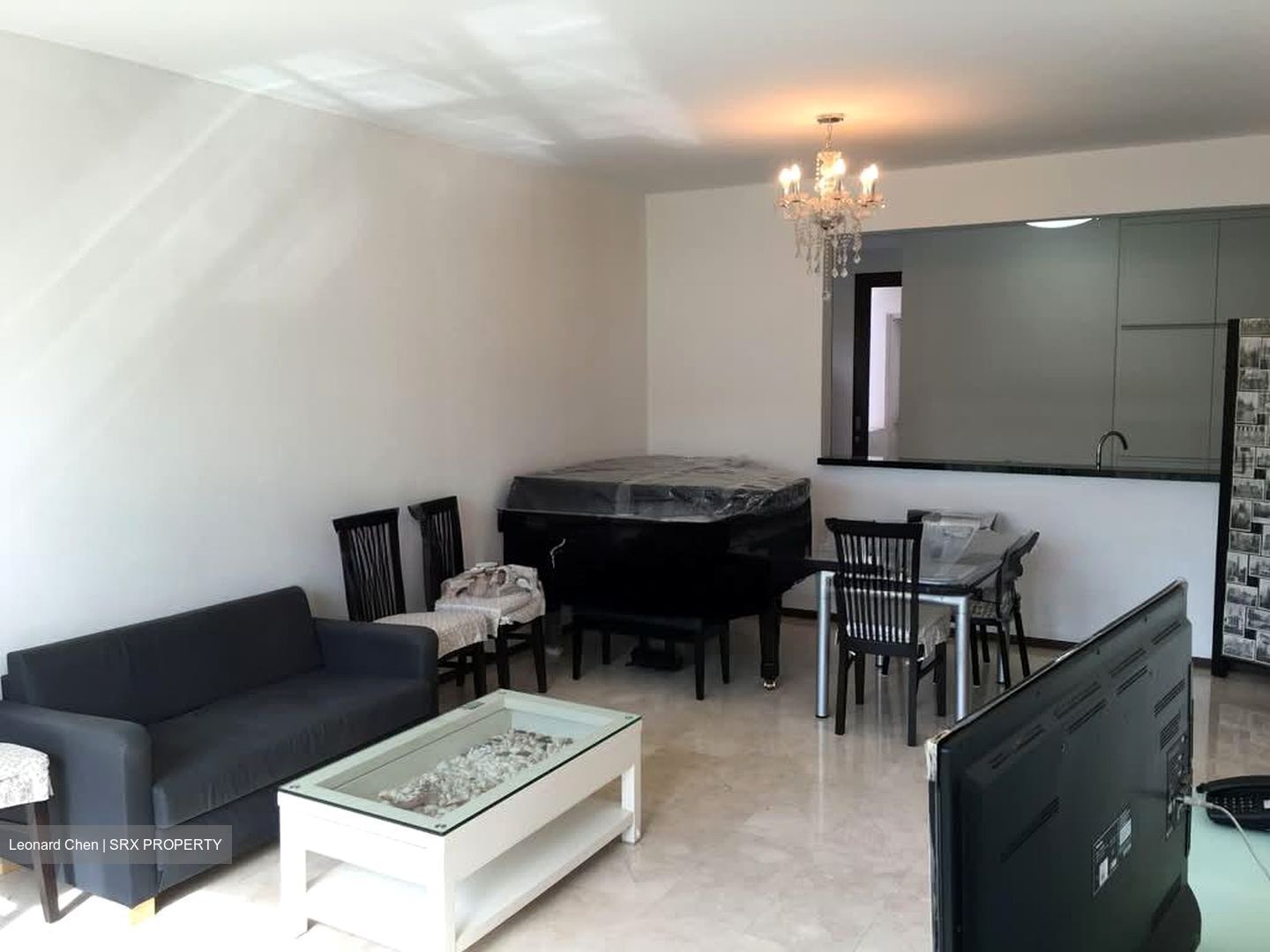 Country Park Condominium (D16), Condominium #550701781